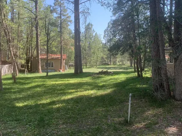 131 BAUSMAN Lane #5, Lakeside, AZ 85929