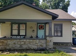 623 W Kansas St, Liberty, MO 64068