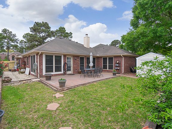 2nd image of 14618 Cypress Green Dr