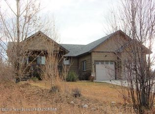 351 Palisade Trl, Driggs, ID 83422