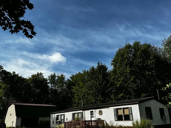 18033 N Richmond Rd, Cambridge Springs, PA 16403