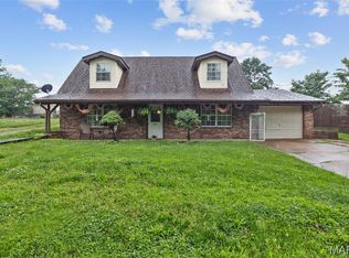 10036 Glendale St, Potosi, MO 63664