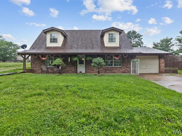 10036 Glendale St, Potosi, MO 63664