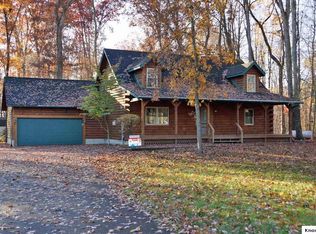 2184 Apple Valley Dr, Howard, OH 43028