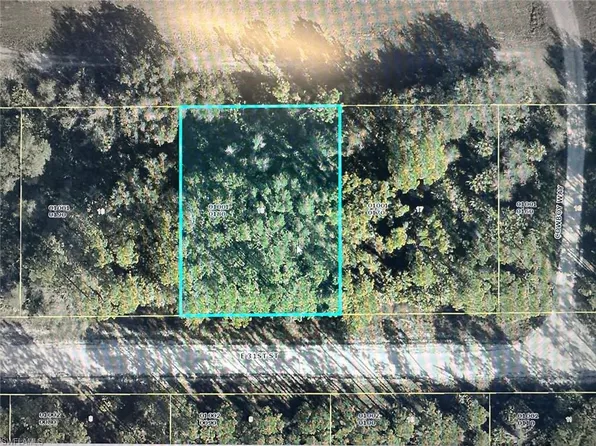 4215 E 31st ST, ALVA, FL 33920