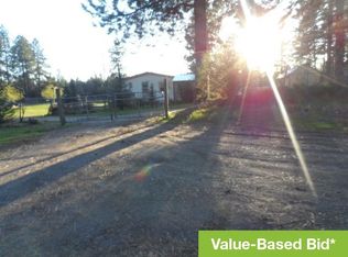 611 W Montgomery Rd, Deer Park, WA 99006