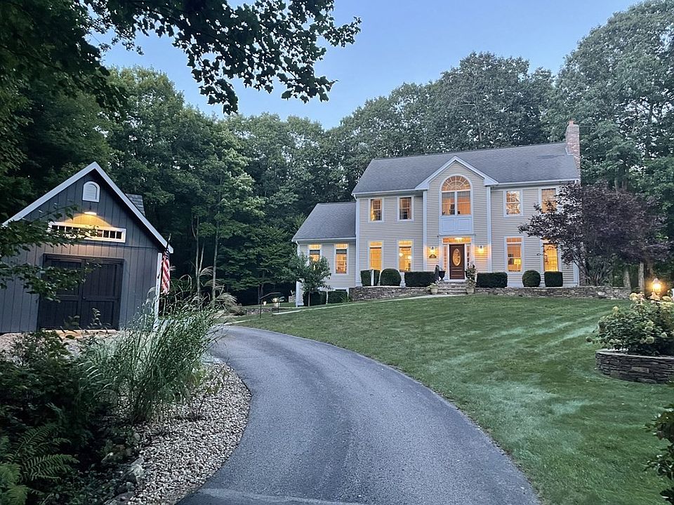 315 W Sutton Rd, Sutton, MA 01590 Zillow