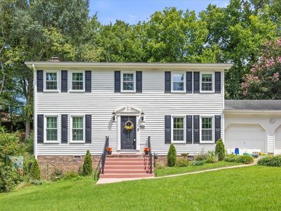 4906 Bal Harbor Dr, Chattanooga, TN, 37416