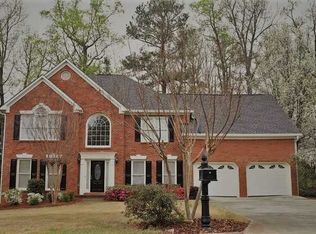 3777 Lance Bluff Ln, Duluth, GA 30097