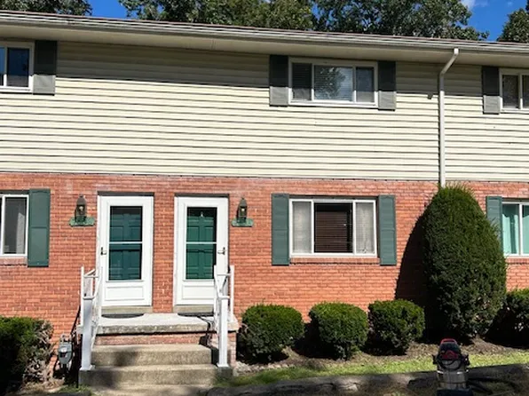 760A Gordon Dr, South Charleston, WV 25303