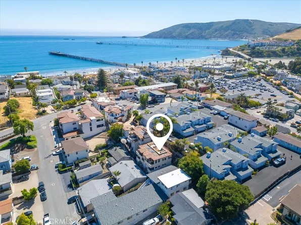 270 2nd St, Avila Beach, CA 93424