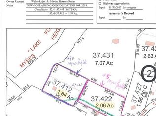 5 Myers Hts, Lansing, NY 14882