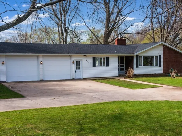 6382 E Lake Rd, Appleton, NY 14008