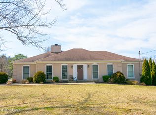 6814 Clore Ln, Crestwood, KY 40014