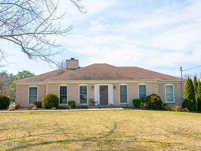 6814 Clore Ln, Crestwood, KY, 40014