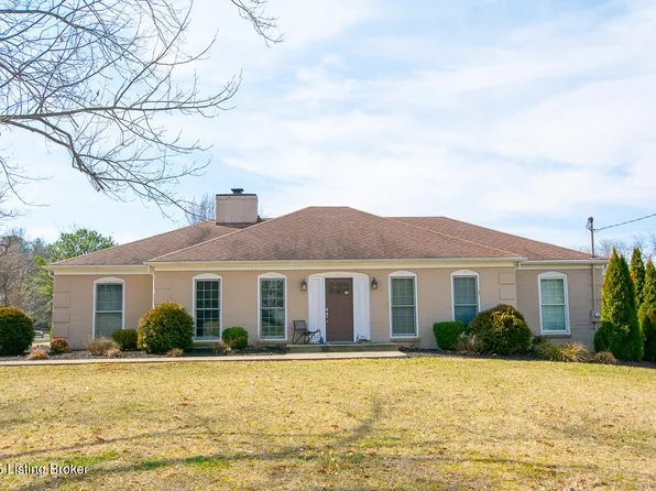 6814 Clore Ln, Crestwood, KY 40014