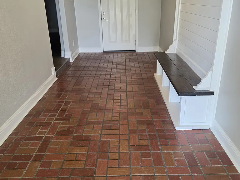 Entry way