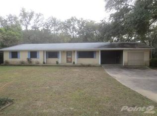 4769 Cerny Rd, Pensacola, FL 32526