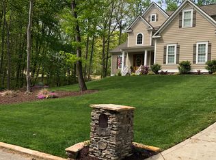 170 Pintail Run Ln, Mooresville, NC 28117