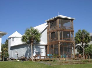 8307 Tradewinds Dr, Port Saint Joe, FL 32456