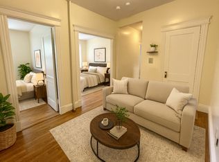 (Undisclosed Address), Cambridge, MA 02138