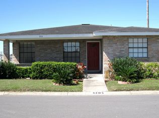 4205 N Minnesota St, Harlingen, TX 78550