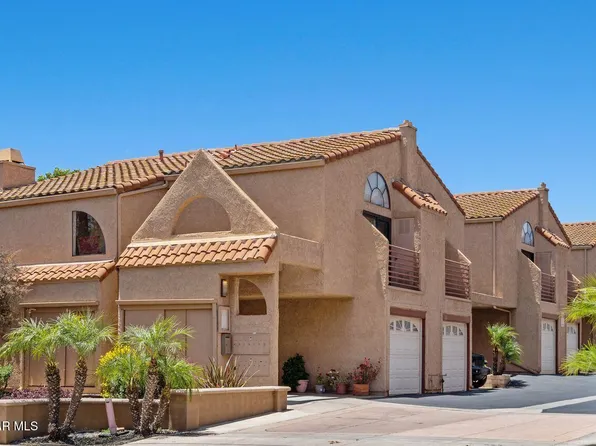 5291 Colodny Dr Unit 19, Agoura Hills, CA 91301