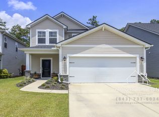 176 Wappoo Trace Ln, Summerville, SC 29486