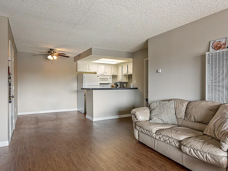 Pampas Lane Apartments — Photo 16