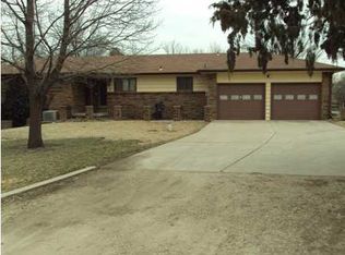 7 Timothy Ln, Goddard, KS 67052