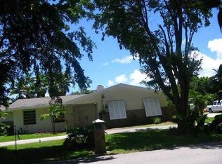 7970 SW 145th St, Palmetto Bay, FL 33158