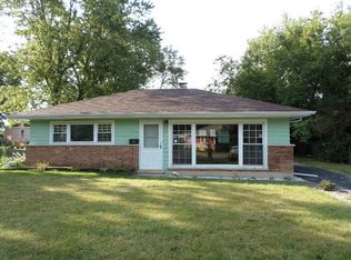 145 Nashua St, Park Forest, IL 60466