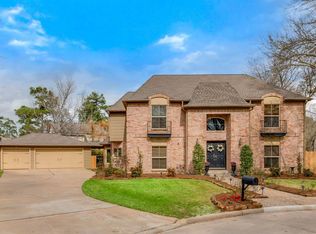 12006 Laneview Dr, Houston, TX 77070