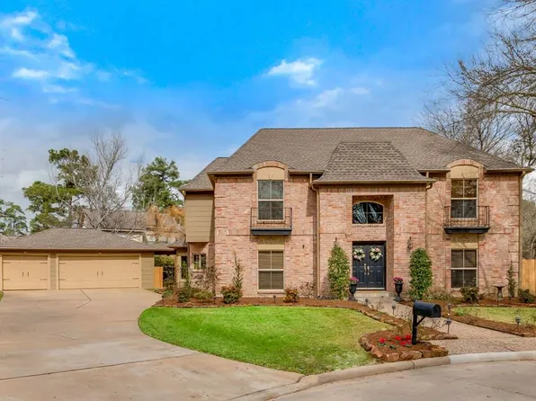 12006 Laneview Dr, Houston, TX 77070