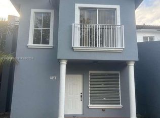 760 SW 6th Ct, Florida City, FL 33034