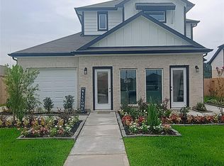 12375 Sunset Canyon Way, Willis, TX 77318