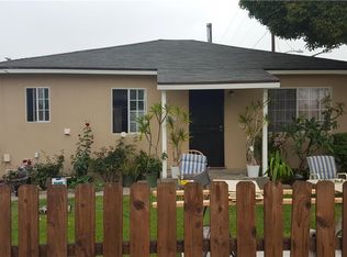 3367 Granada Ave, El Monte, CA 91731