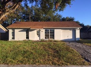 7407 Mitchell Ranch Rd, New Port Richey, FL 34655