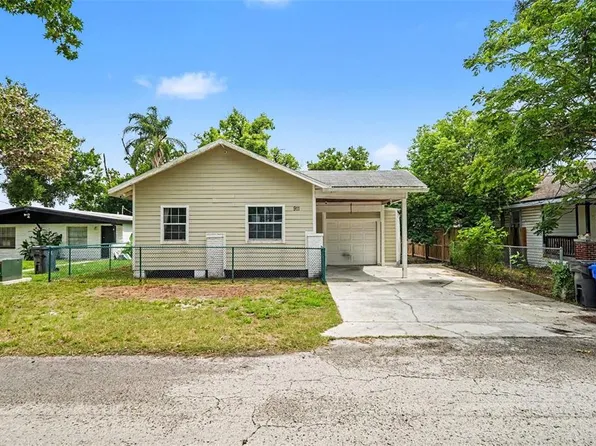 911 E 123rd Ave, Tampa, FL 33612