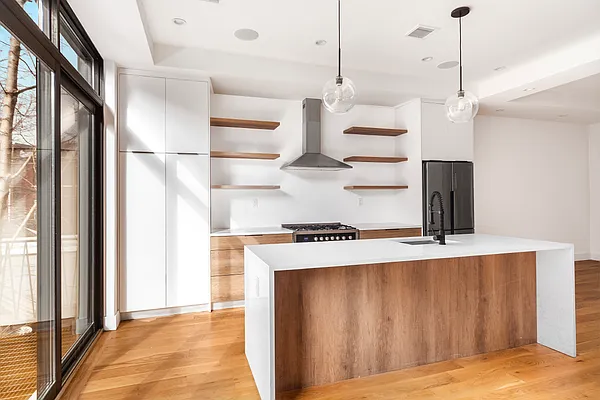 Rented by Brown Harris Stevens | media 15