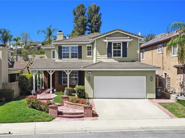 17201 Fremont Ln, Yorba Linda, CA 92886