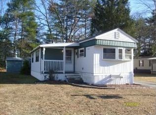 22 Nottingwood Ln, Merrimack, NH 03054
