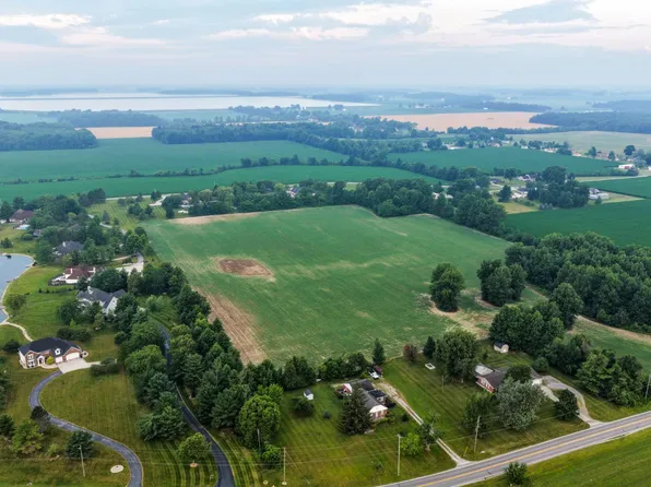 0 S Fraunfelter Rd Tract 4, Lima, OH 45807