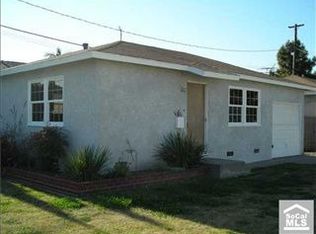 11935 Orizaba Ave, Downey, CA 90242