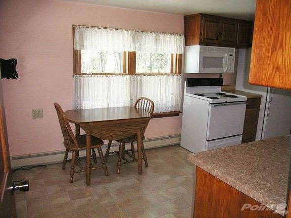 Nice Size Kitchen