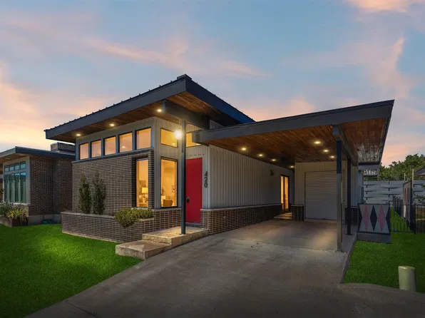 420 Starlight Village Loop Unit 17, Leander, TX 78641