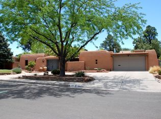 4400 Royene Ave NE, Albuquerque, NM 87110
