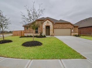 28927 Grand Teton Ct, Katy, TX 77494