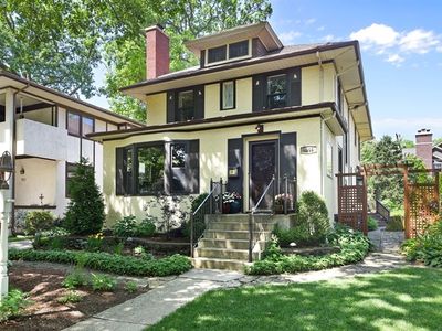 4908 Middaugh Ave, Downers Grove, IL, 60515