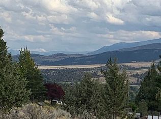 227 NW Valley View Dr, John Day, OR 97845